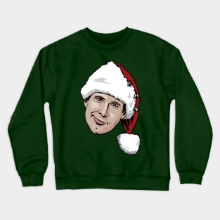 Christmas Vacation - Clark Griswold Crewneck Sweatshirt